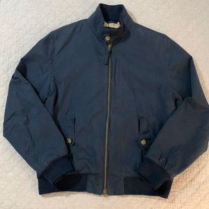 J.crew Men’s Harrington Jacket - timeless style!